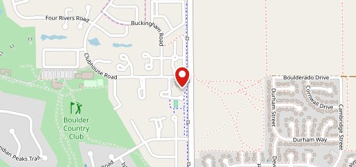 Capstone Restaurant Group на карте