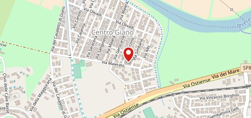 Capsulando.com на карте