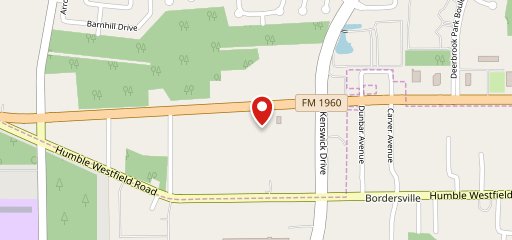 Captain D's на карте