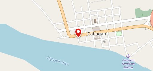 Captain Riggs на карте