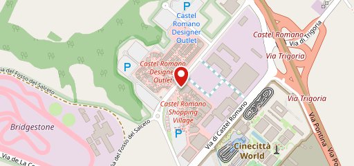 Ca'puccino на карте