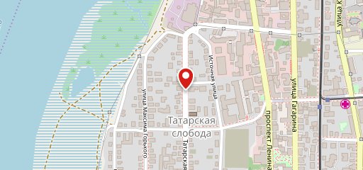 CAR & COFFEE — мобильная кофейня на карте
