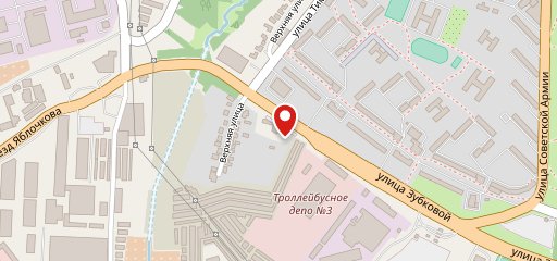 Капитан на карте
