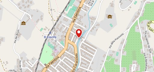 Bar Caracciolo на карте