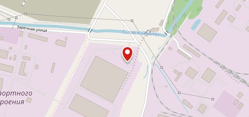 Caramel Catering на карте
