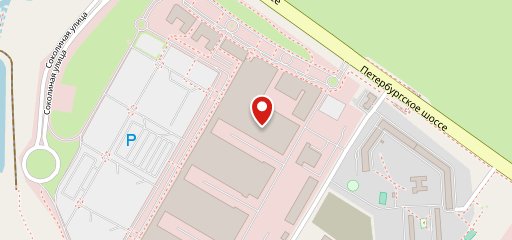 Caramel Catering на карте