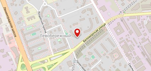 Карамель на карте