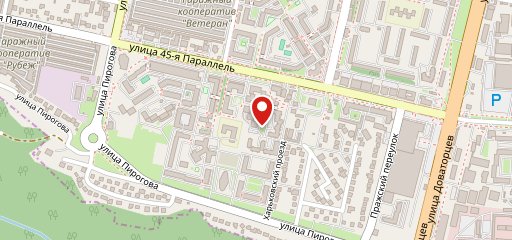 CARBONE, кафе-пиццерия на карте