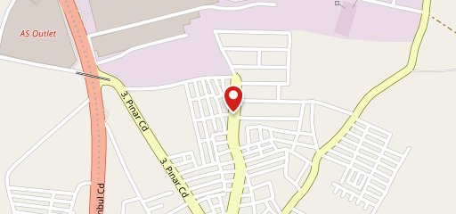 Çardak Restaurant на карте