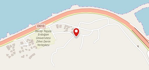 çardak cafe на карте