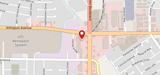 Cardenas Markets на карте