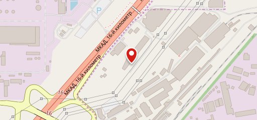 Кардиналь кейтеринг на карте
