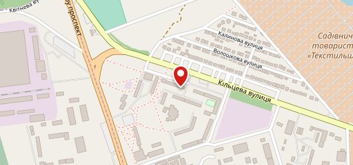 Cardinale кафе на карте