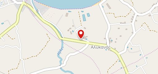 Carissimo Restaurant на карте