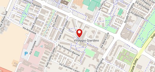 Carlinhouse на карте