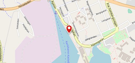 Carlmans на карте