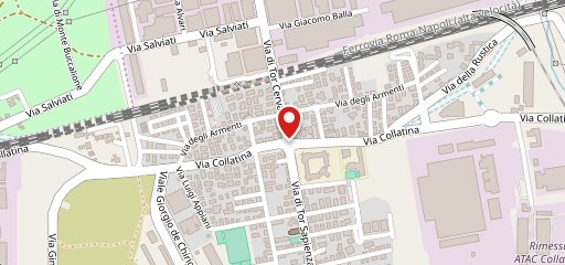 Panificio e Pasticceria Todaro Carlo на карте