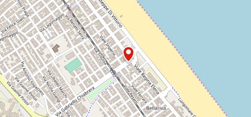 Carlos Pizza & Restaurant на карте