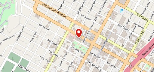 Carlos’s Tijuana Tacos на карте