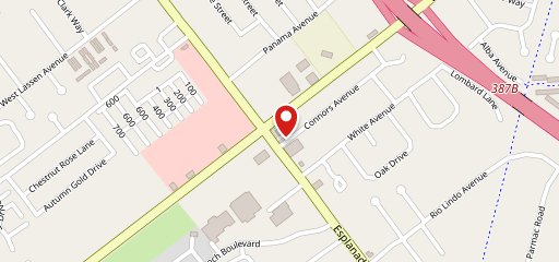 Carl's Jr. на карте