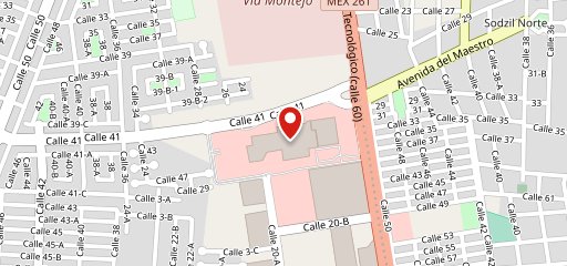 Carl's Jr. на карте