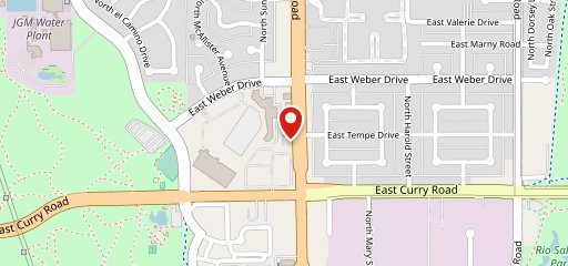 Carl's Jr. на карте