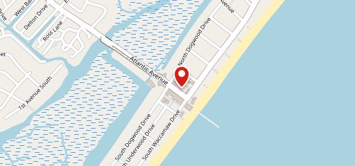 K Rae's Pub на карте