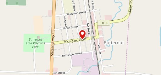 Carl's Place на карте