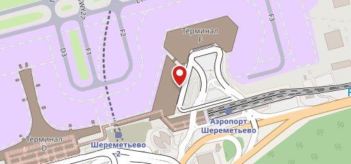 Carlsberg Pub на карте