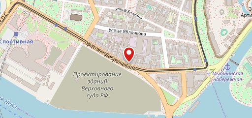 Carlsberg на карте