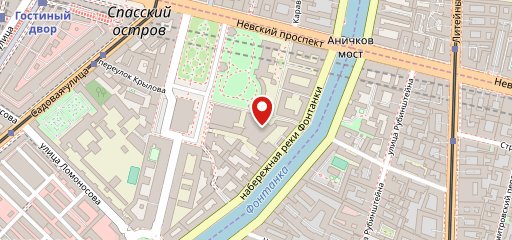 Тне Дым на карте