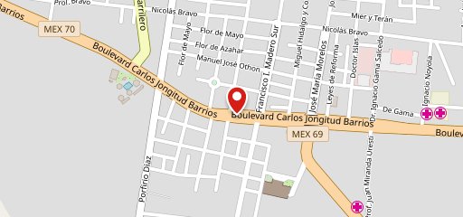 Carniceria Galvan на карте