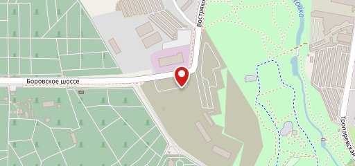 Caro на карте