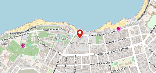 Carolina Coffee на карте