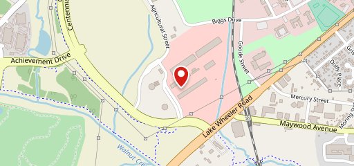 Carolina Pop Cafe на карте