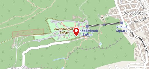 Cafe Bombora на карте