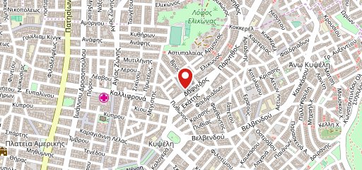 Carouzo на карте