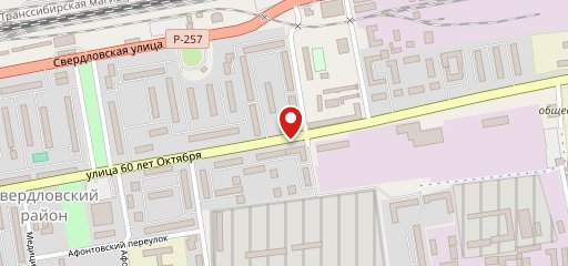 Карпаты на карте