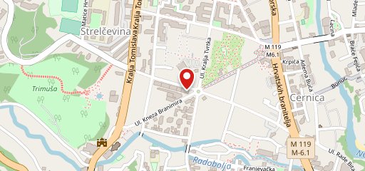 Carpe Caffe на карте
