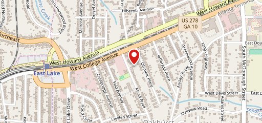 Carp's Pub на карте