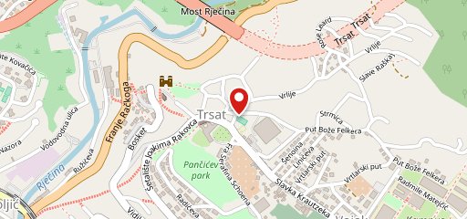 Caracca Pub на карте