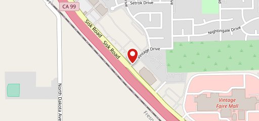 Carside To Go на карте