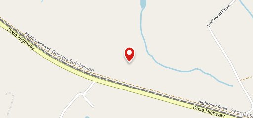 Carson's Snack Shack на карте