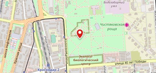 Carte Dor на карте