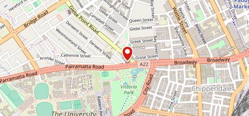 Carte на карте