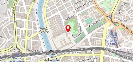 Caruso Latin Club на карте