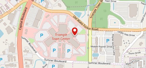 Jewelry Express Kalamazoo на карте