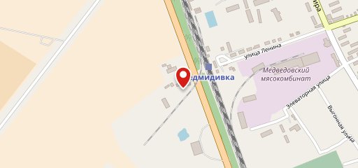 CarWash на карте