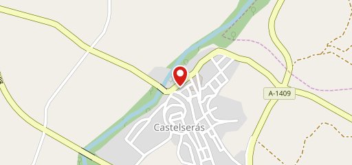 Casa Azcon на карте