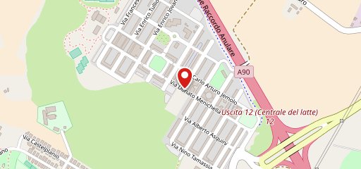 Casa Caffé на карте